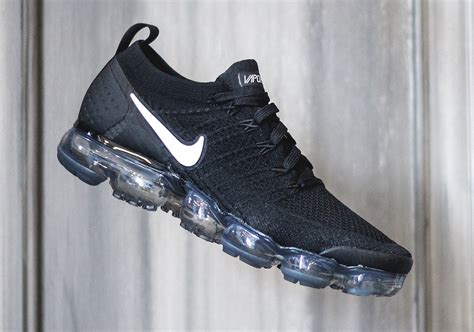 Nike Air vapormax 2 black